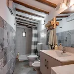 Depandance Con Giardino شقة مونتيلوبو فيورنتينو