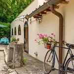 شقة Depandance Con Giardino