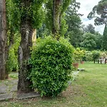 شقة Depandance Con Giardino *