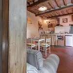 شقة Depandance Con Giardino