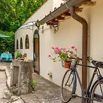 Depandance Con Giardino مونتيلوبو فيورنتينو