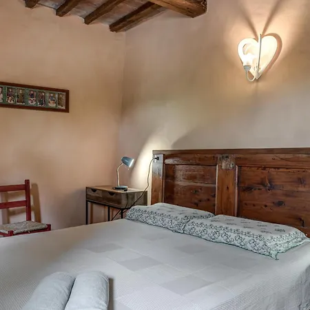 Depandance Con Giardino Apartment