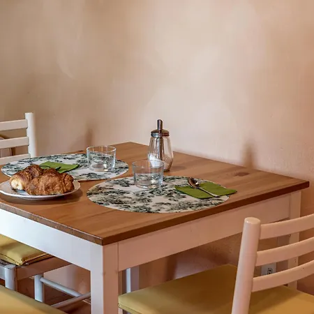 Apartment Depandance Con Giardino Montelupo Fiorentino