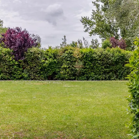 Depandance Con Giardino Montelupo Fiorentino