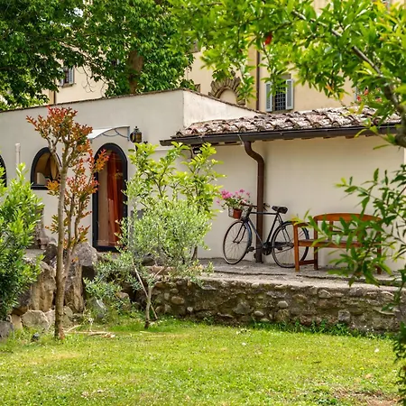Depandance Con Giardino * Montelupo Fiorentino